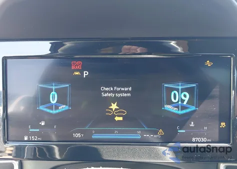 2021 Hyundai Elantra Sel from USA, damaged, VIN 5NPLS4AG7MH042328